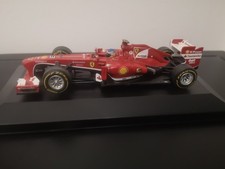 Alonso 2013 hotwheels d'occasion  Cachan