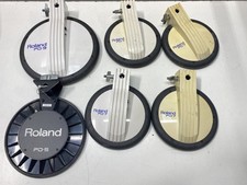 9 drum pads pd roland for sale 9 drum pads pd roland for sale Los Angeles