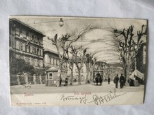 Spezia viale garibaldi usato  Bologna