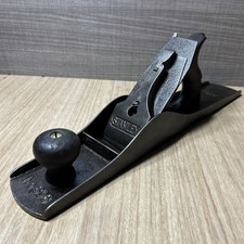 Stanley 606 hand for sale  Millersburg