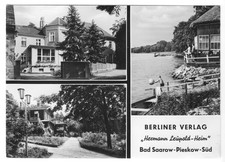 Bad saarow pieskow gebraucht kaufen  Berlin