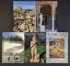 Antike heft 2003 gebraucht kaufen  Leipzig
