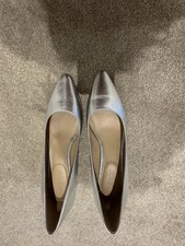 Ladies kitten heel for sale  GLASGOW