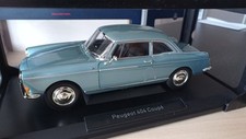 Norev peugeot 404 d'occasion  Valence