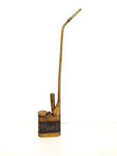 Vintage brass water for sale  SCUNTHORPE