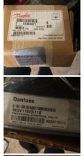 Hydraulic actuated control for sale  Davenport