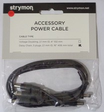 Strymon daisy chain usato Strymon daisy chain usato  Montecalvo Irpino