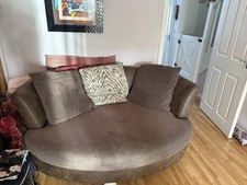 Dfs three seater for sale Dfs three seater for sale  HITCHIN