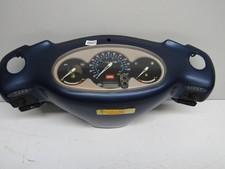 Aprilia gulliver cockpit gebraucht kaufen  Elsenfeld