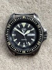 Cwc sbs sf300 for sale  LONDON