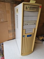 Highscreen vobis industower gebraucht kaufen  Peine