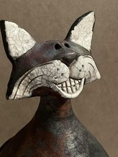 Round tree pottery for sale  Louisville
