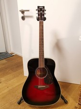 Yamaha fg720s acoustic gebraucht kaufen  Köln
