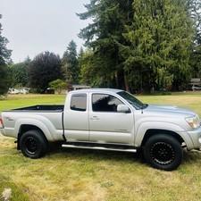 2008 toyota tacoma for sale  Sequim
