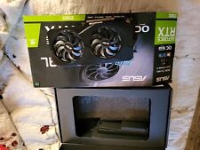 Asus dual rtx2060 for sale  Philadelphia