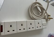 Masterplug way power for sale  BEACONSFIELD