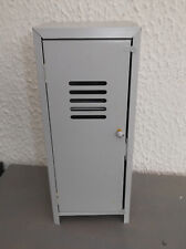 Petite armoire vestiaire d'occasion  Boucau