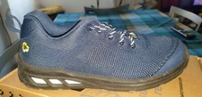Scarpa antinfortunistica safet usato  Darfo Boario Terme