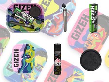 Gizeh geschenkset 5in1 gebraucht kaufen  Bottrop