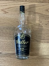 Weller year unrinsed for sale  Versailles