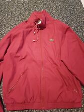 Veste lacoste vintage d'occasion  Ozoir-la-Ferrière