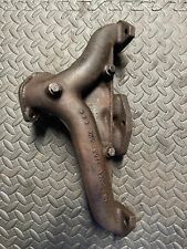 Triumph tr7 exhaust for sale  BUXTON