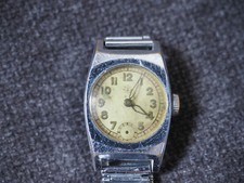 Alte junghans armbanduhr gebraucht kaufen  Marienberg, Pobershau