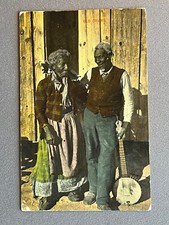 Old black couple for sale  Huntsville