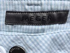 Jaeger blue white for sale  HARROW