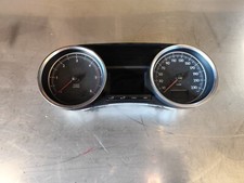 Compteur vitesse peugeot d'occasion  Plénée-Jugon