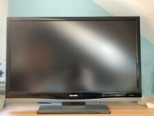Sharp aquos 46x20e gebraucht kaufen  Zapfendorf