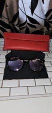 Guess sunglasses tortoishell for sale  NOTTINGHAM