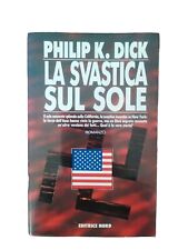 Svastica sul sole usato  Italia