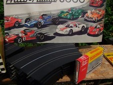 Fleischmann auto rallye d'occasion  Antonne-et-Trigonant