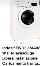 Lavasciuga indesit usato  Porto San Giorgio