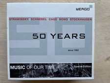 Years music time gebraucht kaufen  Winterbach