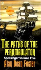 Paths perambulator alan for sale  UK