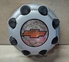 Chevrolet 15052378 hubcap for sale  Roseville