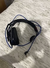 Cuffie gaming ps4 usato  Palermo