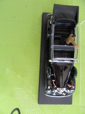 Voiture militaire miniature d'occasion  Mouans-Sartoux