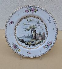 Rare assiette veuve d'occasion Rare assiette veuve d'occasion  Paris XX