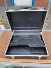 Vintage suitcase pilots for sale  MANCHESTER