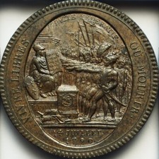 Rare monneron serment d'occasion  France