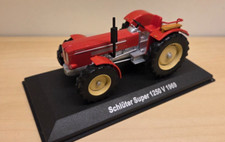 Schlüter super 1250 gebraucht kaufen  Haste