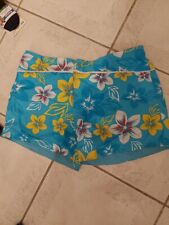 Pantaloncini costume donna usato  Asti