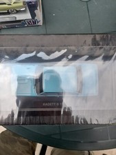 Pel kadett limousine gebraucht kaufen  Hilden