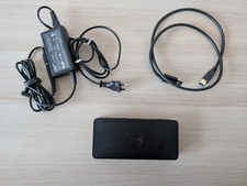 Dell d3100 docking usato  Bologna