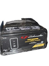 Schumacher sc1363 battery for sale  Broken Arrow