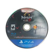 Nioh disc tested for sale  Victor