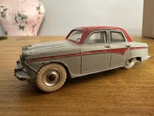 Meccano dinky toys for sale  LONDON